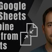 Как объединить данные из нескольких листов в Google Таблицах руководство 2025 г