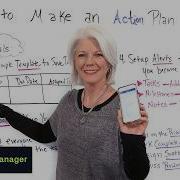 How To Make An Action Plan Project Management Training