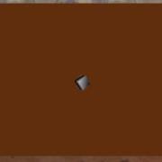 3D Rotating Cube
