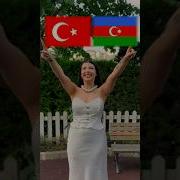 Gözde Akgün TÜRK BAYRAĞI Gözdeakgün Shorts