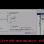 Microsoft Visual Studio How To Remove Coloured Bitslines From Vertical Scroll Bar