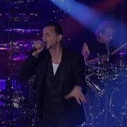 Depeche Mode Should Be Higher Live On Letterman