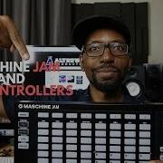 Thoughts On Maschine Jam And MIDI Controllers