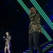 Evolution Of Rihanna Pentatonix Live 8 15 18