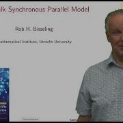 The Bulk Synchronous Parallel Model