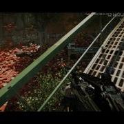 Crysis 2 Unknown Number Of Explosive Barrels Mass Physics Cryengine 3 Overkill