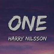 Harry Nilsson One Lyrics