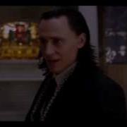 Loki Seven Devils