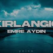 Emre Aydın Kırlangıç Sözleri Lyrics