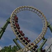 Python Efteling