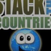 Stack The Countries