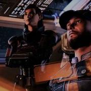 Mass Effect 3 The Fleets Arrive Alternate Soundtrack Suicide Mission FemShep