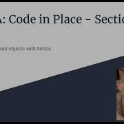 CS106A Code In Place Section 881 Week 4 Images
