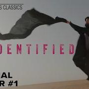UNIDENTIFIED Official Teaser 2026