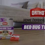 Как использовать ловушку для насекомых Ortho Home Defense Max Beg 2 шт