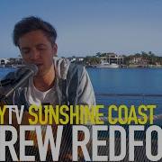 ANDREW REDFORD SET SAIL BalconyTV