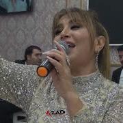 Elnare Abdullayeva Qardasi Oglunun Toyunda Gozel Ifalar Mirze AzAD Studiyasi