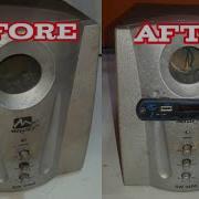 How To Fix Mp3 Audio Module In Home Theatre