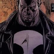 Punisher Tribute 2 The Vengeful One