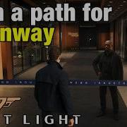 How To OPEN A PATH For Greenway In 007 First Light