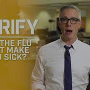 Verify Can The Flu Shot Make You Sick