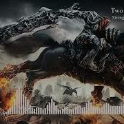 Two Steps From Hell Strength Of A Thousand Men Cover