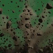 Epic Ground Explosion Green Screen Effect VFX Asset