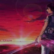 Nightcore Bullet Train HD