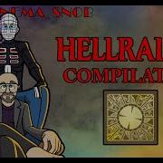 The Hellraiser Films The Cinema Snob