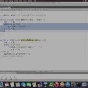 Think Java 7 5 7 8 Two Dimensional Tables