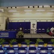 WCS Graduation 2016