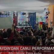 Emre Aydın Son Defa Akustik