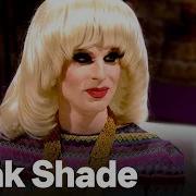 Drag Race S Peak Shady Moments RuPaul S Drag Race