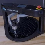 Affordable Dual Arm SCARA Academic Robot Discontinued