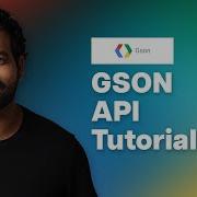 5 Gson Tutorial For Beginners Versioning Support