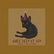 Lovejoy Knee Deep At ATP