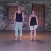 Smallpetitklein Flash Mob Tutorial 1