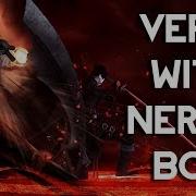 DMC4SE Vergil With Nero S Body Mod