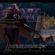 DFO Class Showcase Impaler