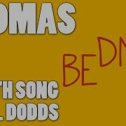Colin Dodds BEDMAS Order Of Operations Math Song