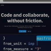 Start Coding Python With No Install Using Repl It