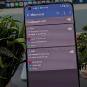 Создание плитки быстрых настроек Android для любого приложения без Root прав
