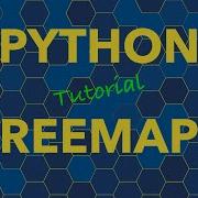 Python Treemaps