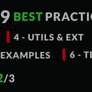 9 Rust Best Practices Utils Examples Tests Part 2 3