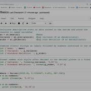 The Basics Of Formatting Strings And Numbers In Python 3