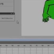 How To Use The Bone Tool In Adobe Flash CS4