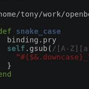 Exploring Ruby With Pry