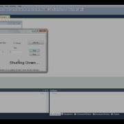 Visual Basic 2010 Shutdown Tool