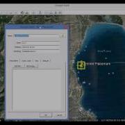 Entering UTM Grid Coordinates Into Google Earth