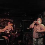 Spasm Mysophilia Live Fekal Gastro Tour Amsterdam 07 04 2012